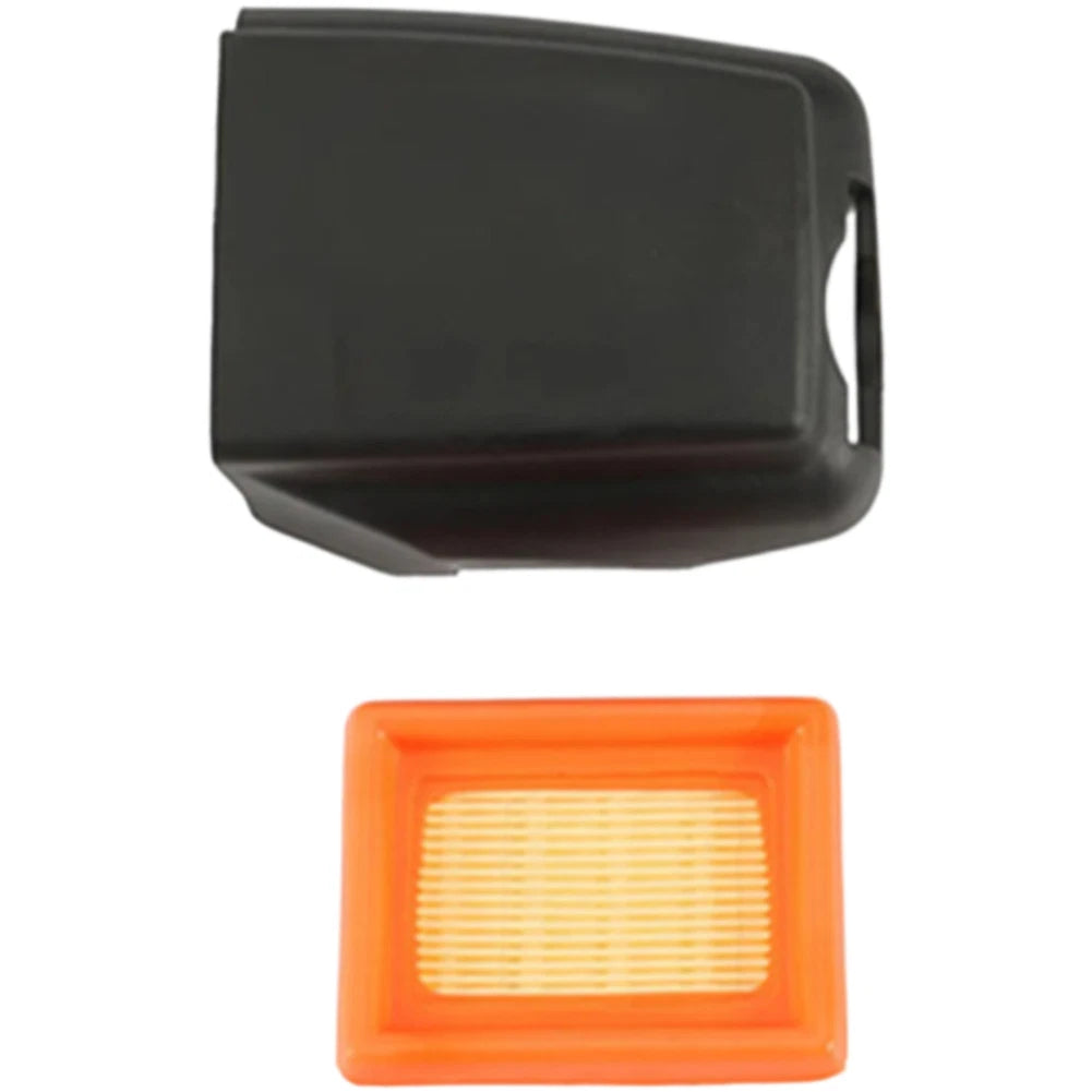 Filter and Cover Kit for Trimmer FS120 FS200 FS250