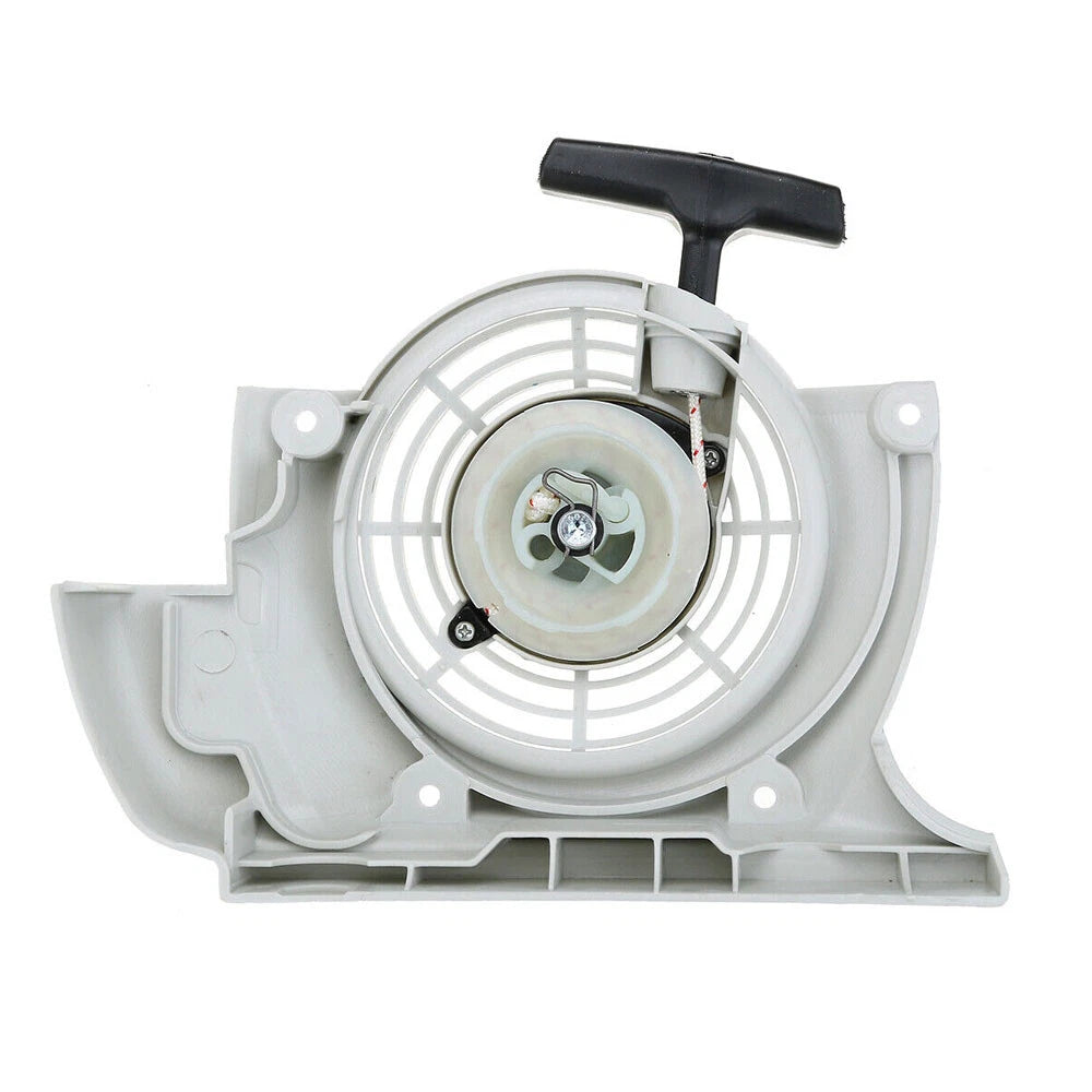 Recoil Pull Starter Assembly for Stihl FS400 FS450 FS480 (4128 080 2101)