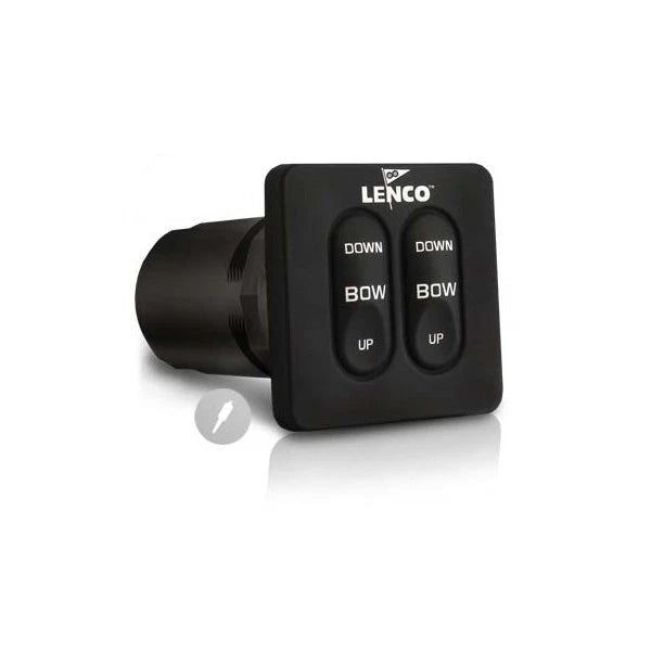 Lenco Standard Integrated Switch Kit for 15169-001