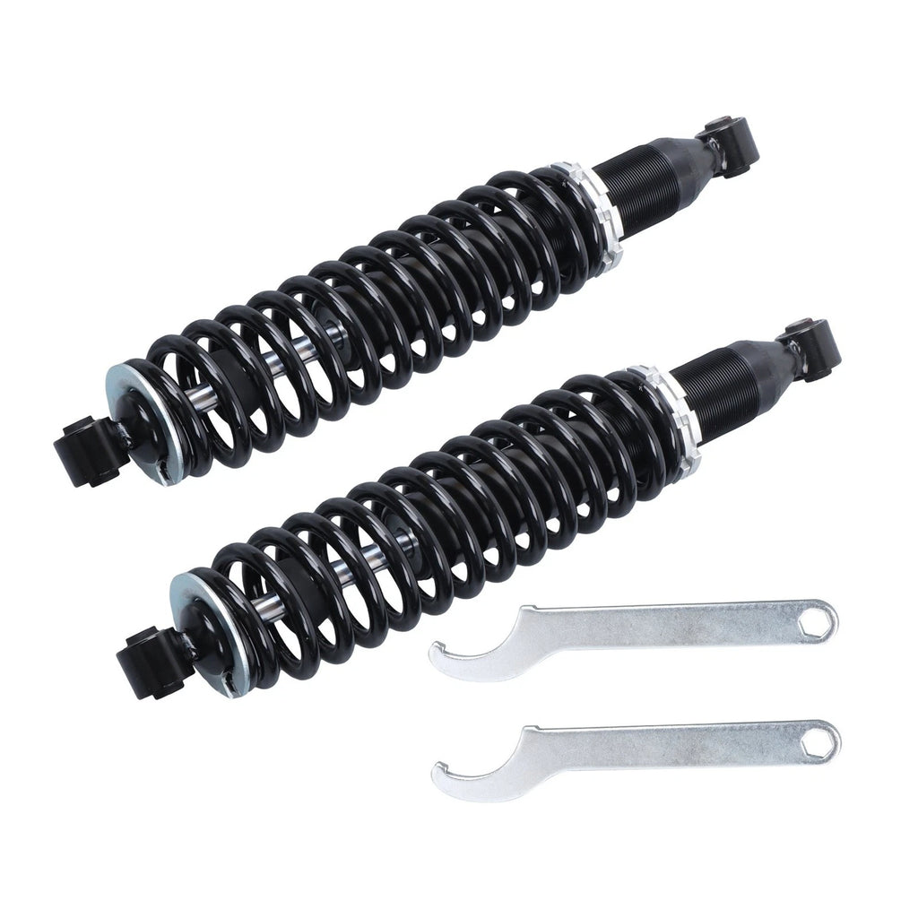 Set of 2 Front Shocks for Yamaha Rhino 450 660 700 (2004–2013) 5UG-F3350-00-00