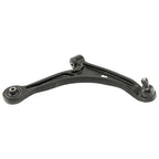 Front Lower Control Arm Kit 8pc for Acura MDX and Honda Pilot (2001–2005)