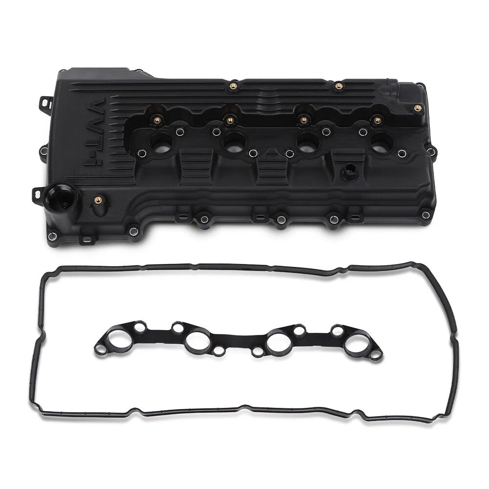 Engine Valve Cover with Gasket for Toyota Tacoma (2005–2015)