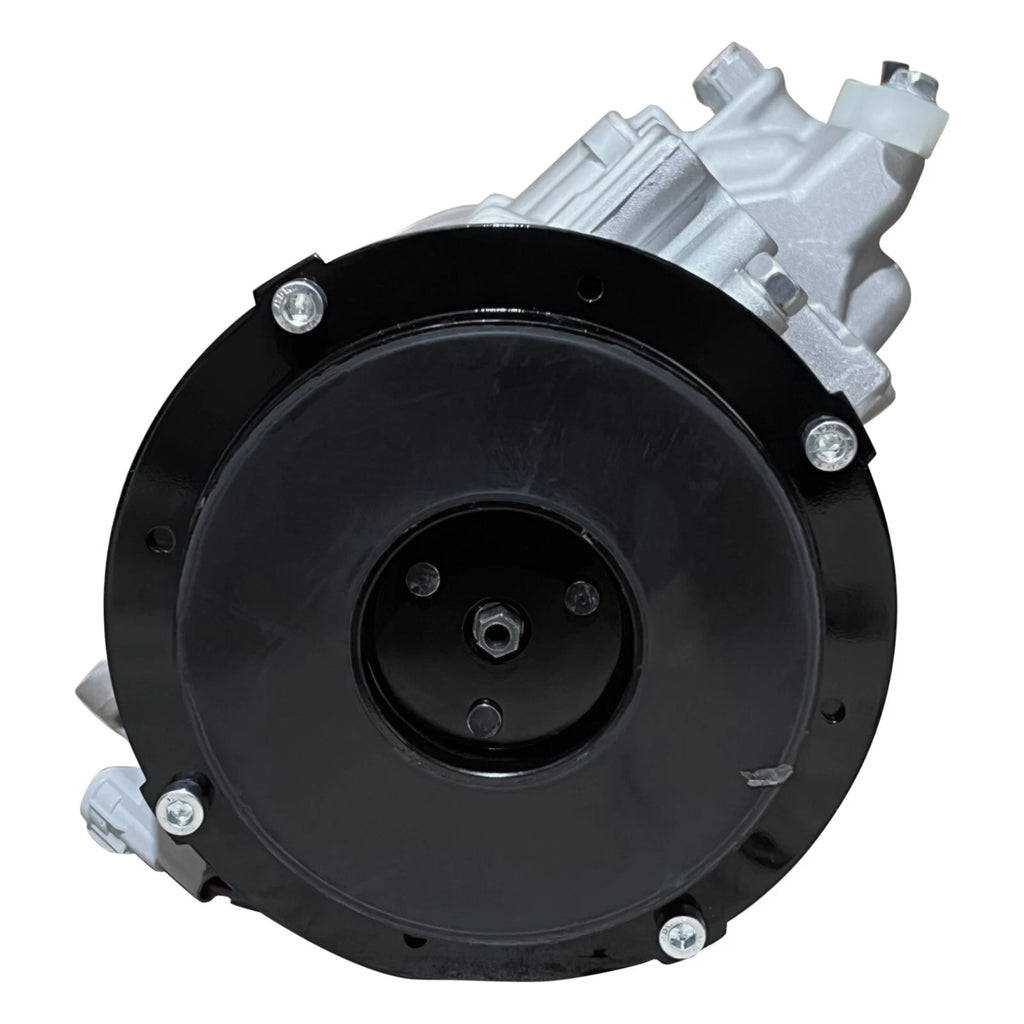 AC Compressor Replacement for Lexus GS430 4.3L (2006-2007)