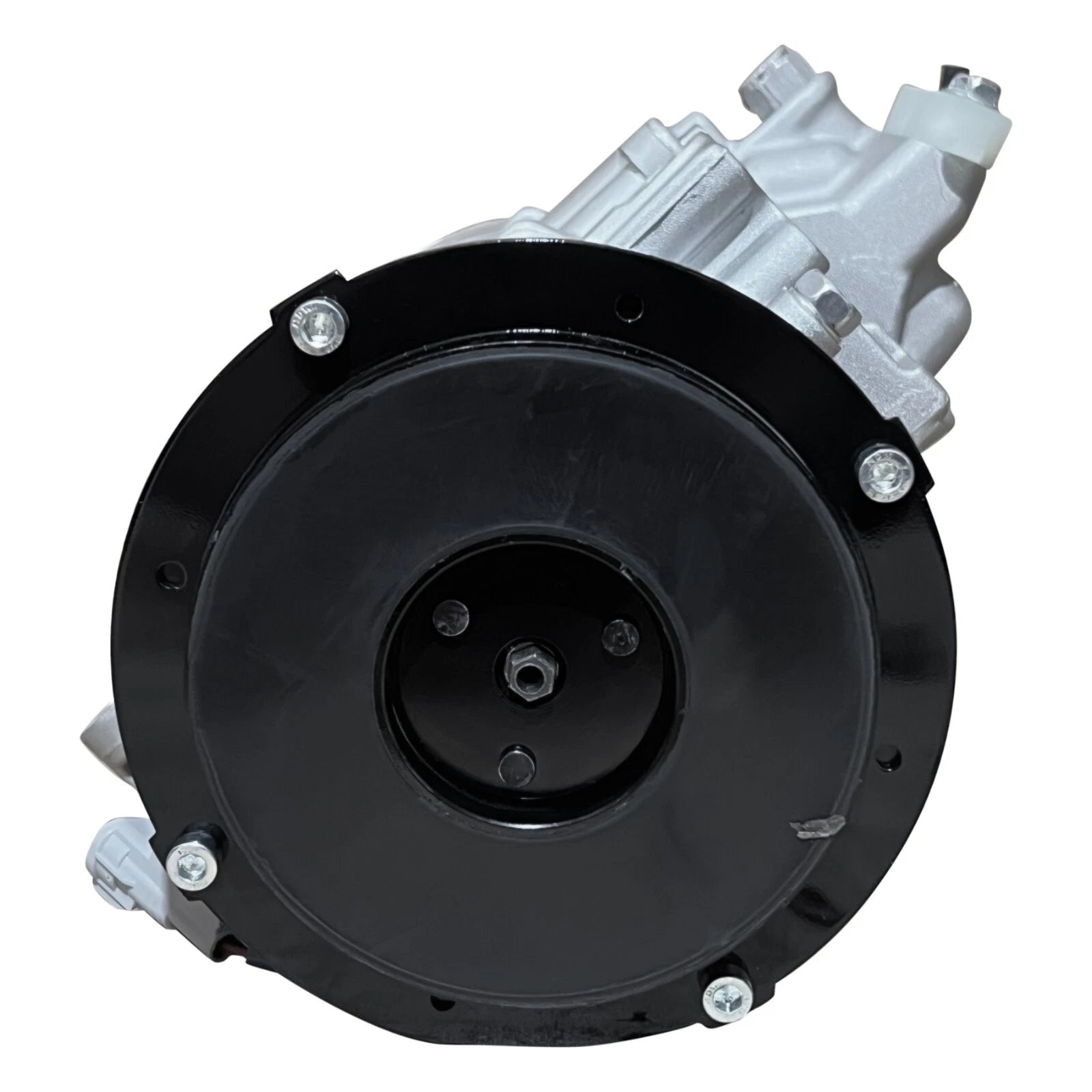 AC Compressor Replacement for Lexus GS430 4.3L (2006-2007)
