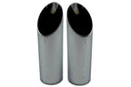 2.5" Dual Exhaust Kit for Chevy Avalanche (2001–2006) Flowmaster 40 Series