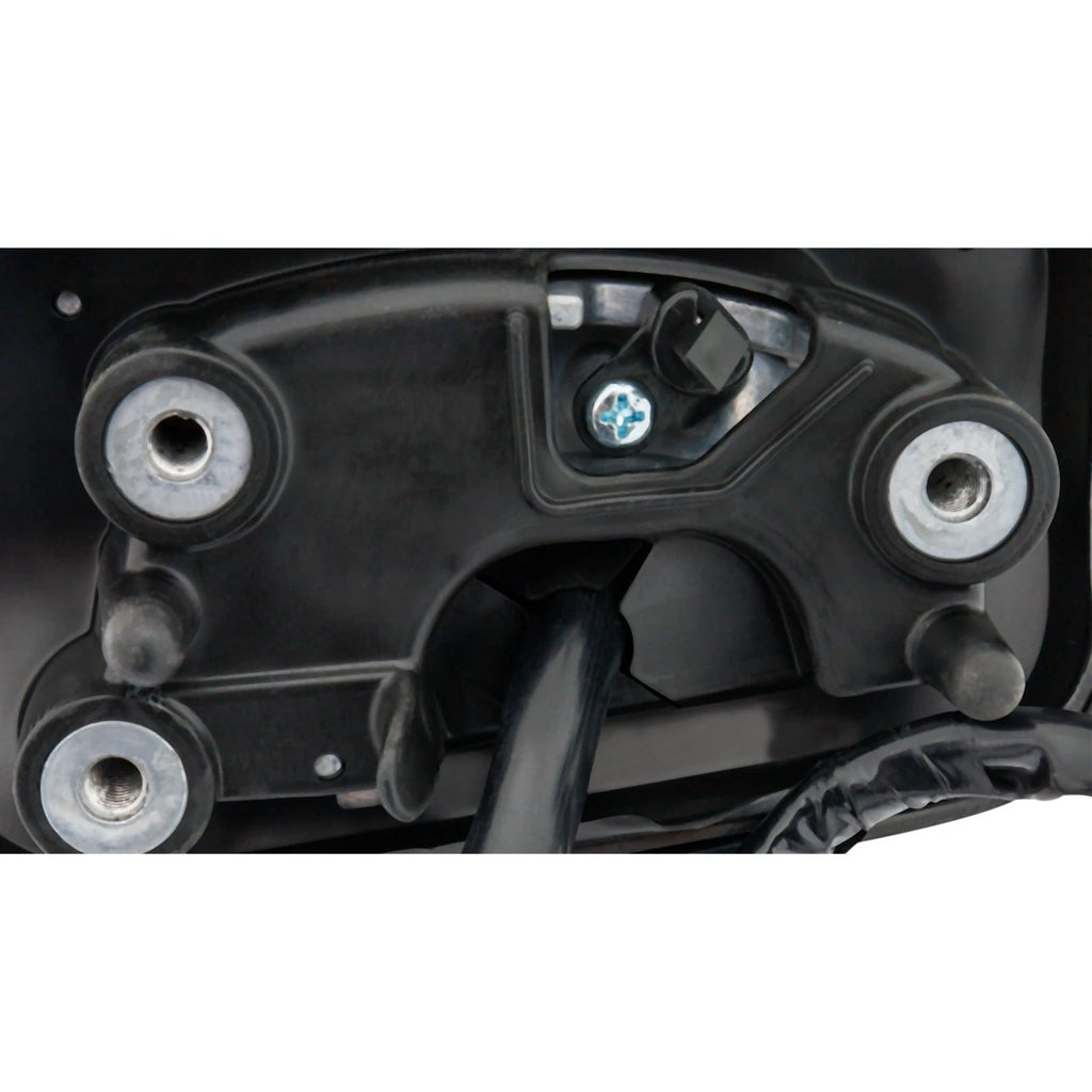 Heated Right Side Mirror for Subaru Forester (2019–2020)