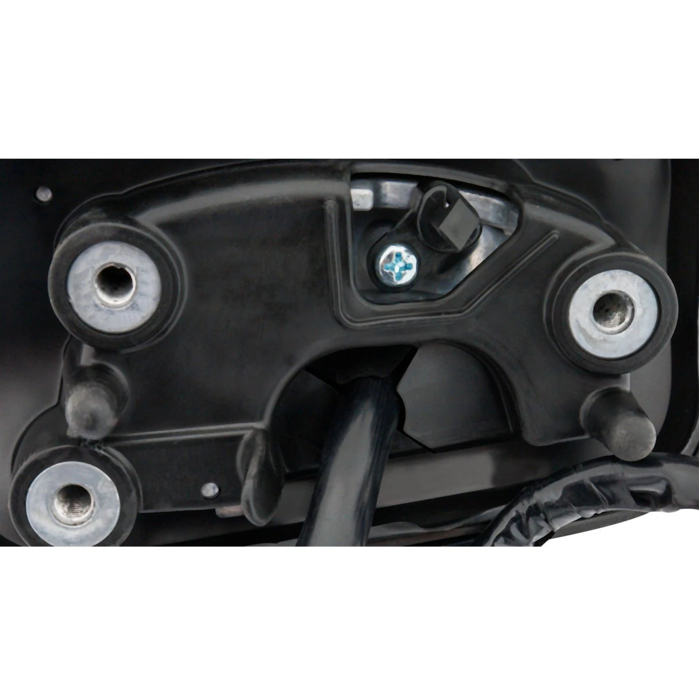 Heated Right Side Mirror for Subaru Forester (2019–2020)