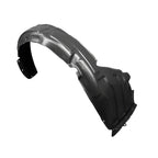 Replacement Plastic Passenger Side Front Inner Fender for Kia Sportage (2011–2013)