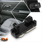 Window Switch for Colorado/Canyon/Hummer H3T/Isuzu Crew Cab (2004–2012)