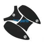 Tank Pad Protector Grip Sticker for Aprilia RS 660 (2020–2025)