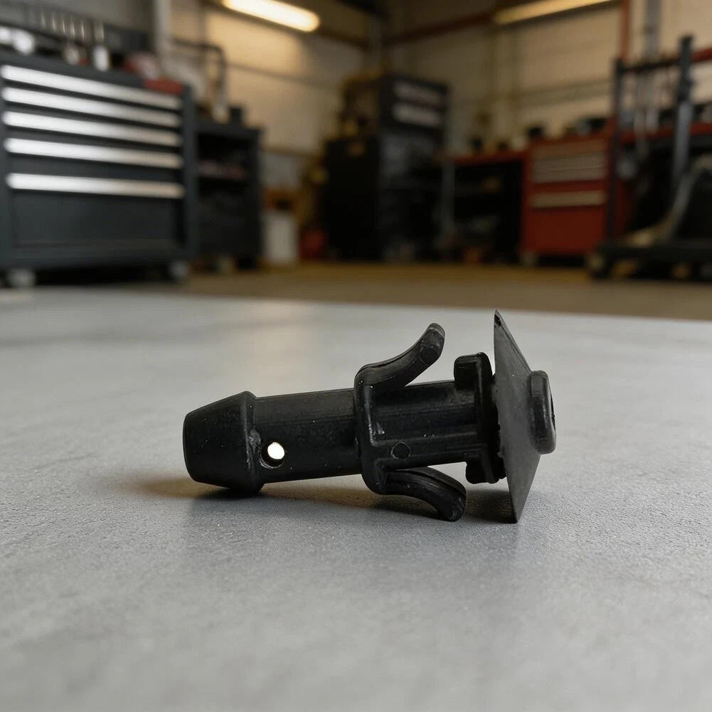 2X OEM Style Hose Nipple for Outboard Motor (6BL-44391-00)