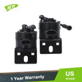 2X Suspension Ride Height Sensors for Chevy Corvette XLR (2004–2013)