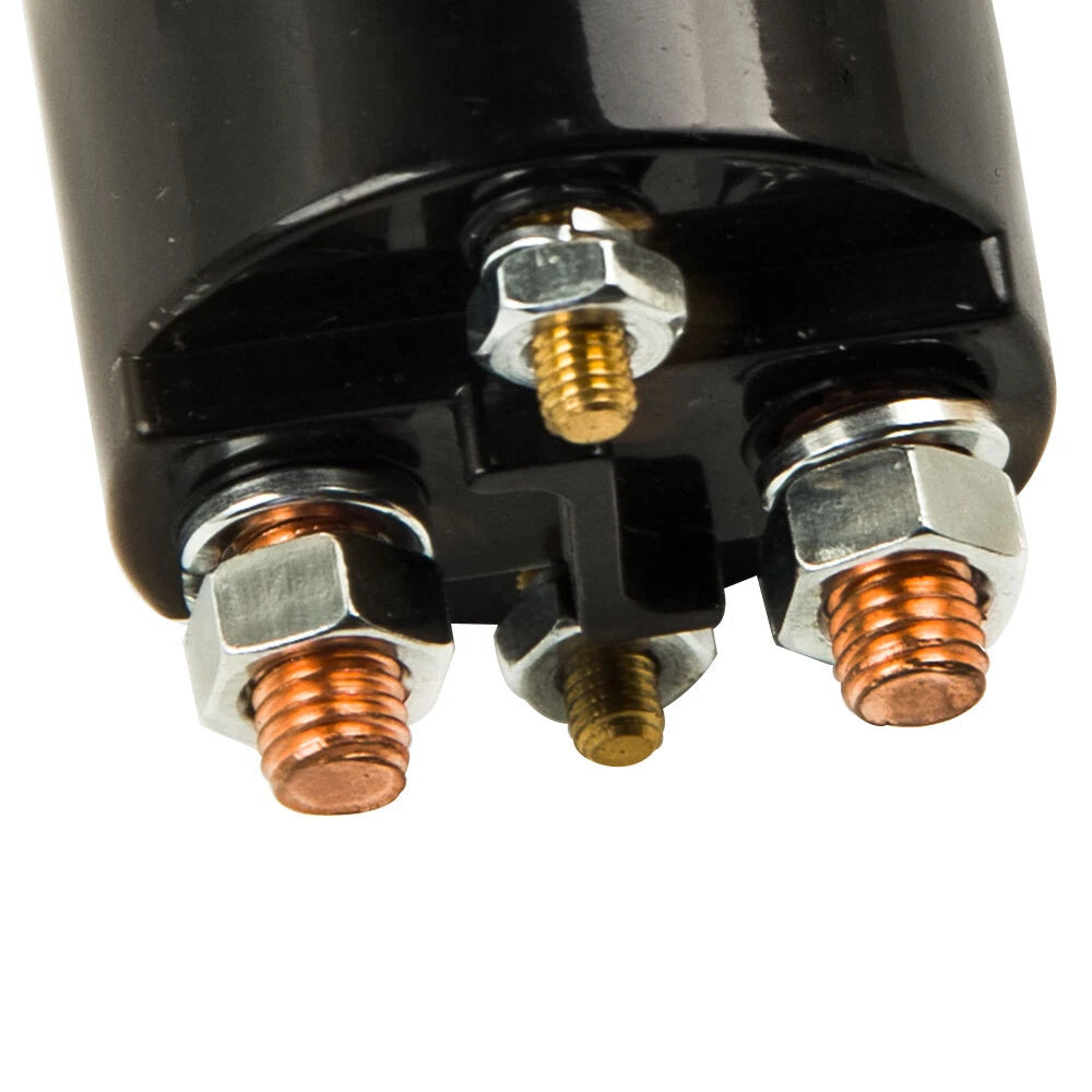 Solenoid for Club Car DS/Precedent Golf Cart (198–2023) 1013609