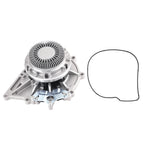 Cooling Water Pump for Detroit DD16 DD15 Freightliner Western Star (2011–2020)