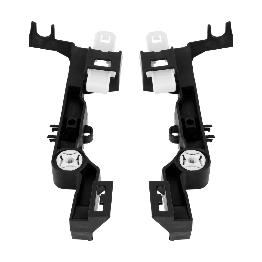 Headlight Mounting Bracket Pair for Dodge Ram 1500 2500 3500 (2009–2020)
