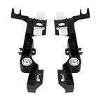 Headlight Mounting Bracket Pair for Dodge Ram 1500 2500 3500 (2009–2020)
