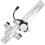 Rear Left Power Window Regulator for Mercedes Benz E320 E420 E300 (1996–2003)