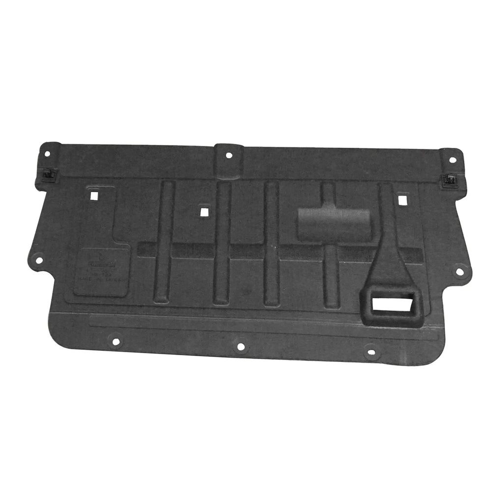 Replacement PET Plastic Undercar Shield for See Compatibility Chart (2000–2000)