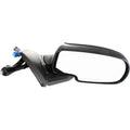 Power Mirror for Silverado 1500 Classic (2007) RH with Signal & Puddle Light