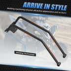 Front Bumper Mount Bracket for Yamaha Raptor YFM 700 700R (2011–2026)