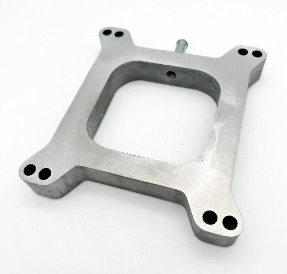 4BBL Carburetor Open Spacer Aluminum for Ford Mustang (1970–1973)