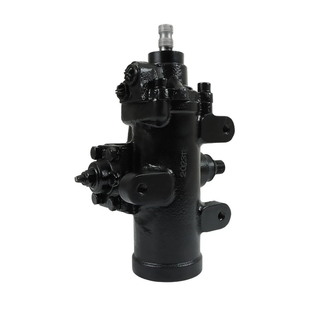 Power Steering Gear Box for Ford F-250 F-350 F-450 F-550 Super Duty (1999–2016)