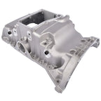 Upper Engine Oil Pan for Mercedes W204 W212 E250 E300 E350 (2008-2016)