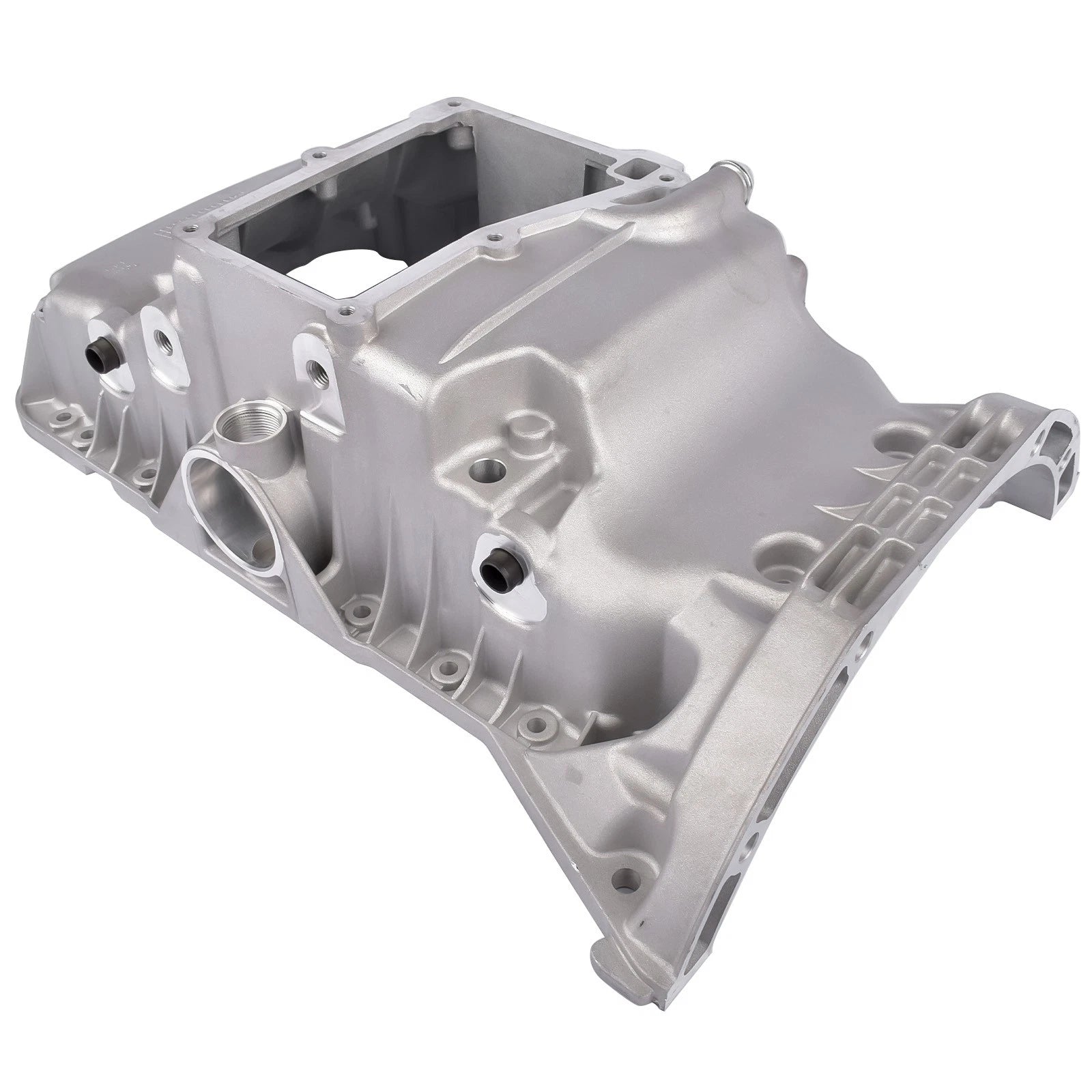 Upper Engine Oil Pan for Mercedes W204 W212 E250 E300 E350 (2008-2016)