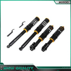 Coilovers for VW Golf Jetta MK2 MK3 (1985–1999) Complete Shocks Struts Kits