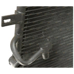 AC Condenser for Ford Territory SX SY (2004 - 2011)