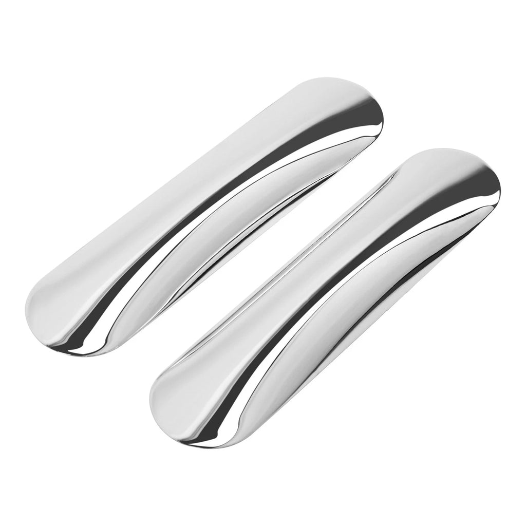 Frame Trim Covers for Harley Low Ride ST (2022–2025) Sport Glide (2018–2024)
