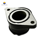 Intake Manifold Boot for Yamaha TW200 (1987–2000) 2JX-13856-00