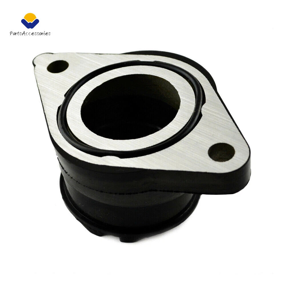 Intake Manifold Boot for Yamaha TW200 (1987–2000) 2JX-13856-00