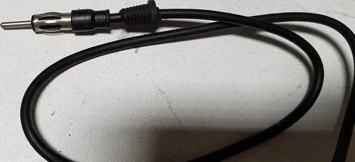 Antenna for Aftermarket (1989–1997)