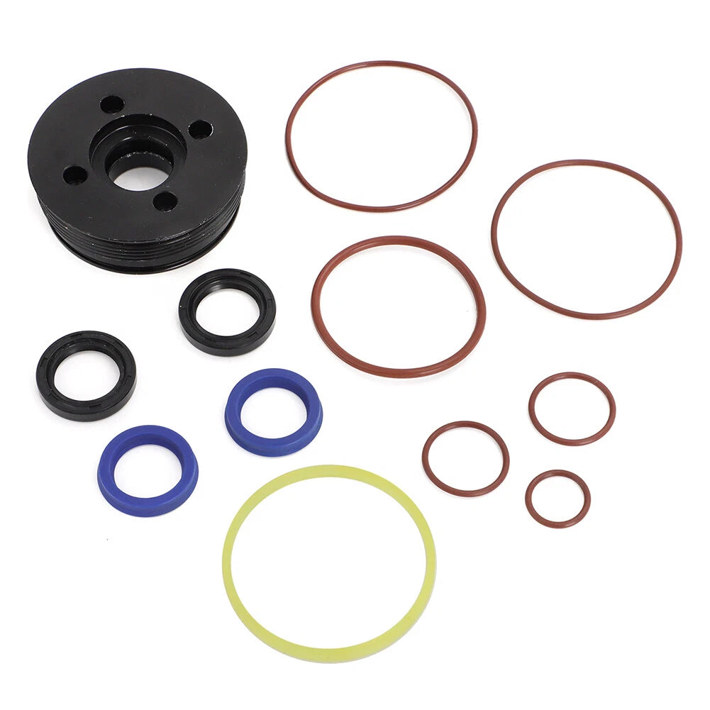 Trim Piston Repair Seal Kit for Evinrude ETEC 75-130hp (2005–2019) 5008985