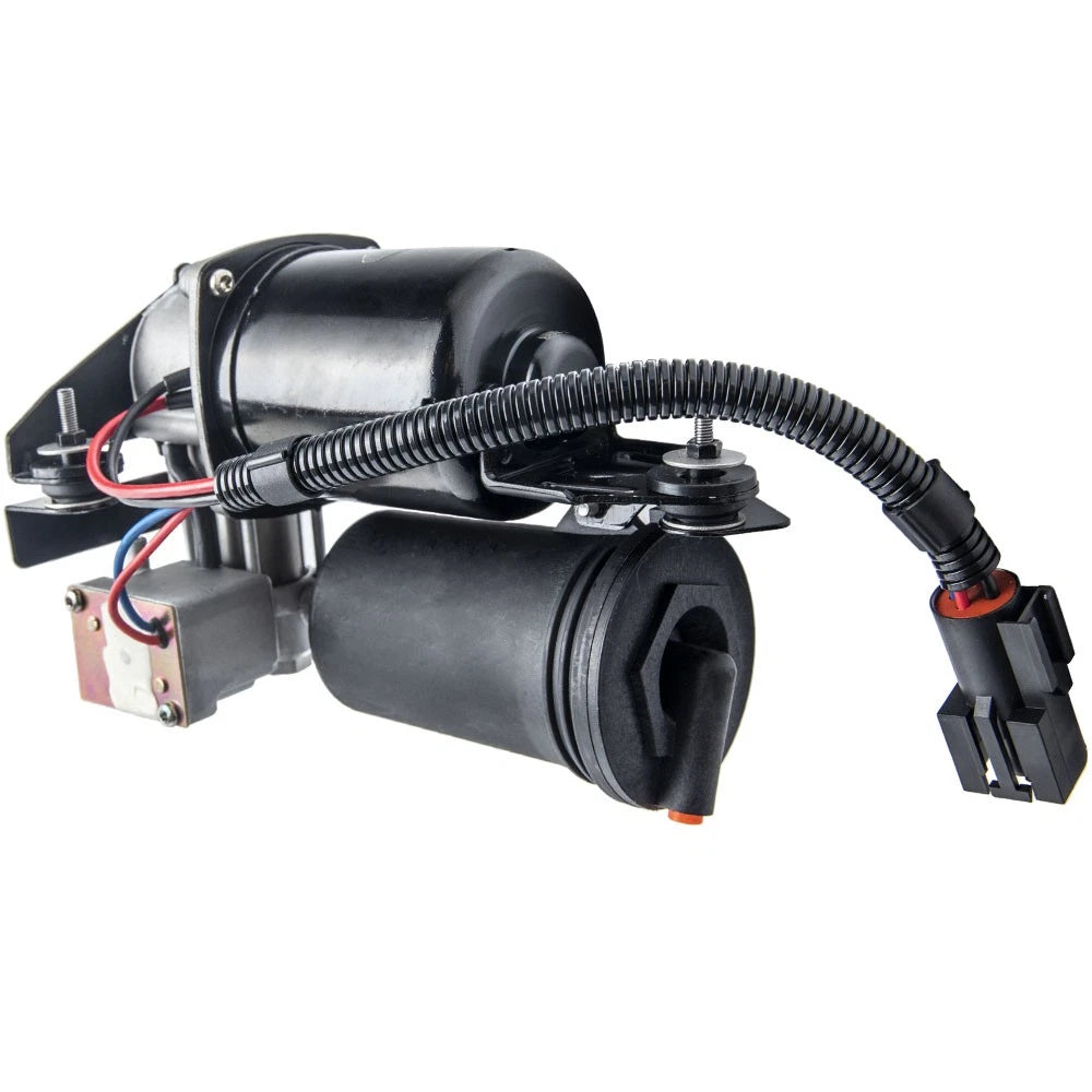 Air Suspension Compressor Pump for Lincoln Town Car (1990–2011) F1VY5319A 8W1Z5319A
