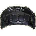 CAPA Certified Hood for Honda CR-V (2017–2022)