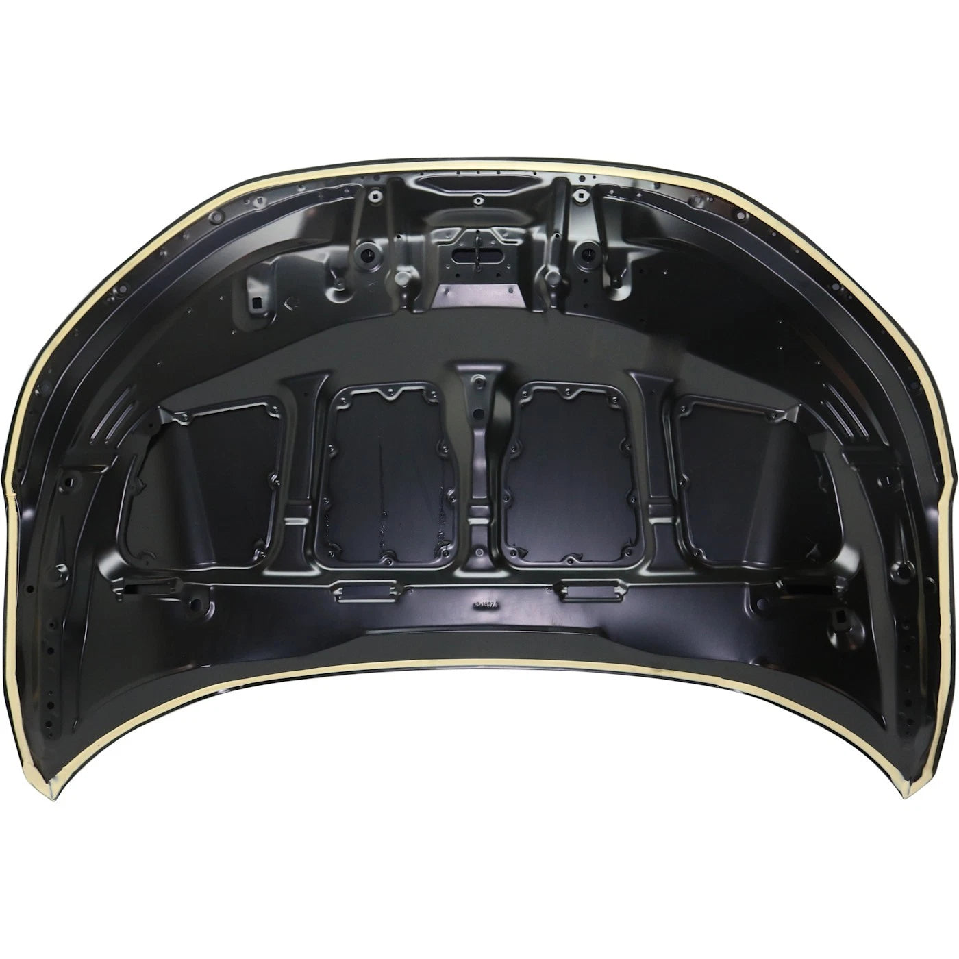 CAPA Certified Hood for Honda CR-V (2017–2022)