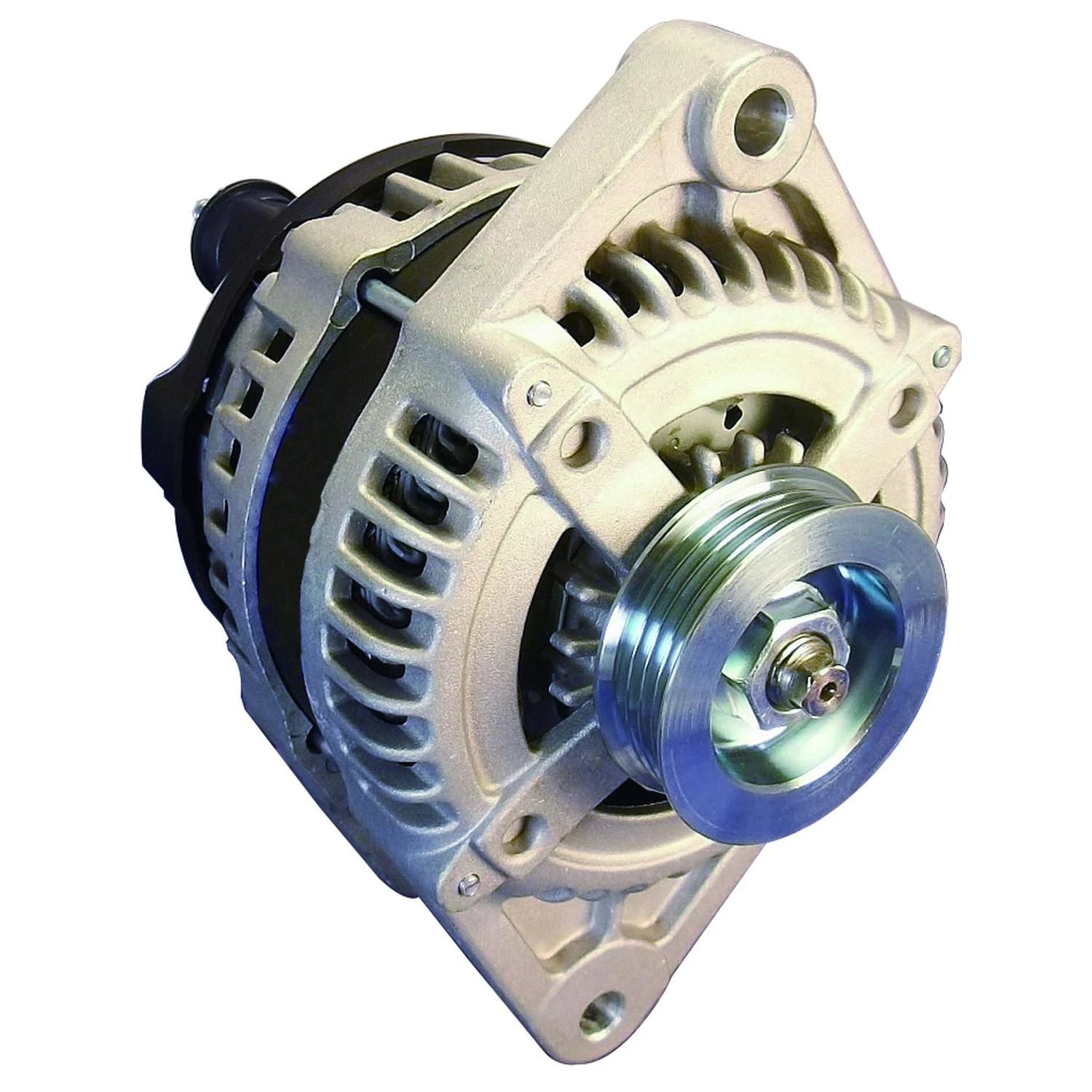 Alternator for Dodge Neon L4 2.4L (2003–2005)