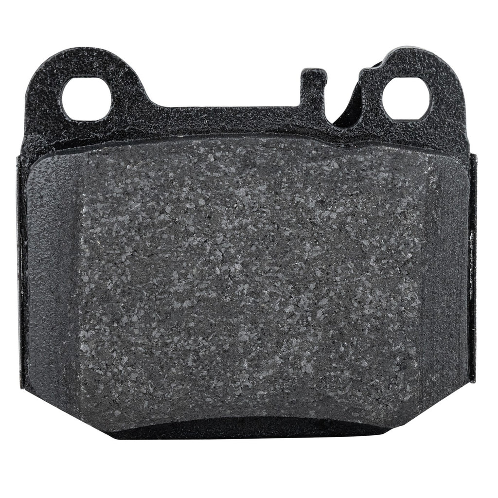 Rear Brake Pad Set for Mercedes Benz ML430, ML500 (2000–2005)