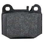 Rear Brake Pad Set for Mercedes Benz ML430, ML500 (2000–2005)