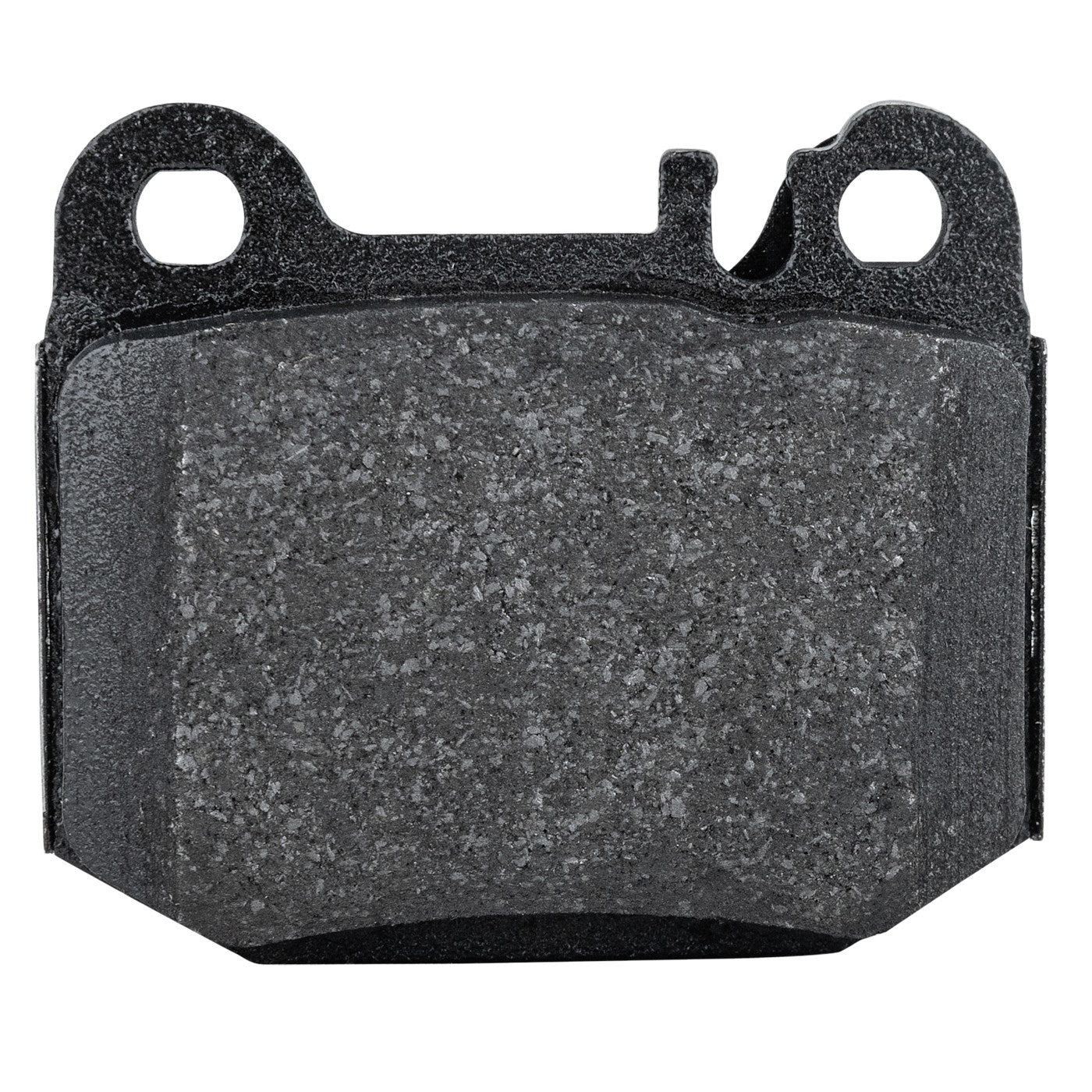 Rear Brake Pad Set for Mercedes Benz ML430, ML500 (2000–2005)