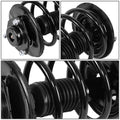Front Strut w/Coil Spring Assembly for Nissan Altima Maxima (2002–2008)