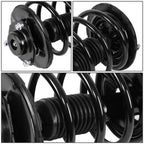 Front Strut w/Coil Spring Assembly for Nissan Altima Maxima (2002–2008)