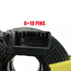 Clock Spring 77900-TA0-H12 for Honda Pilot Crosstour Insight CR-Z Accord Odyssey (2009–2015)
