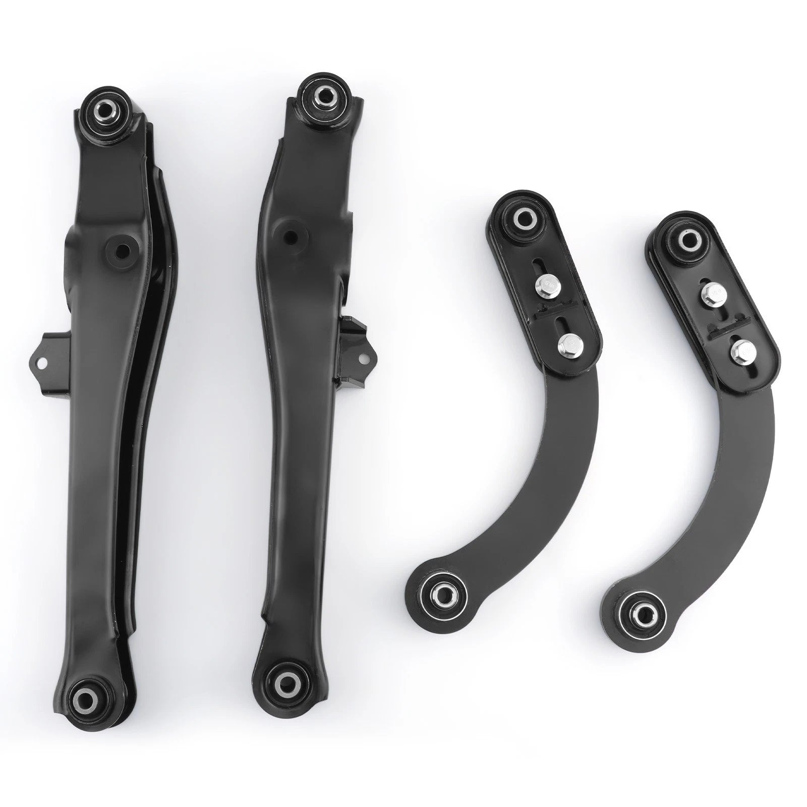 Rear Upper Lower Control Arms for Jeep Compass Patriot Dodge Caliber (2007–2012)