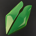 Headlight Guard Lens Cover for Kawasaki ZX-10R (2011-2015)