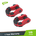 Set of 2 D Ring Shackles for 70 Model