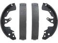 Rear Brake Shoe Set for Suzuki Grand Vitara (2006–2008) CS393ZW