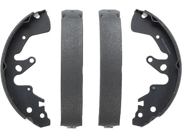Rear Brake Shoe Set for Suzuki Grand Vitara (2006–2008) CS393ZW